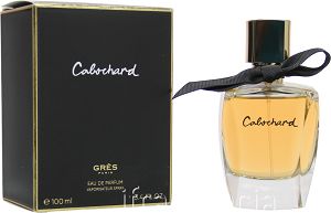 Cabochard Feminino Eau de Parfum 