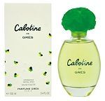 Cabotine de Grès Feminino Eau de Toilette 