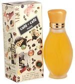 Café-Café Paris Feminino Eau de Toilette 