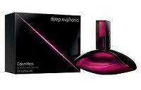 Calvin Klein Deep Euphoria Feminino Eau de Parfum 