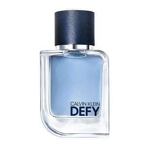 Calvin Klein Defy Masculino Eau de Toilette 