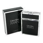 Calvin Klein Man Masculino Eau de Toilette 