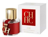 CH Feminino Eau de Toilette 