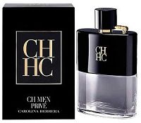 CH Men Privé Masculino Eau de Toilette 