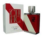 CH Men Sport Masculino Eau de Toilette 