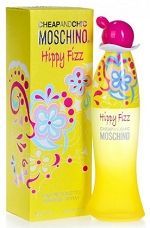 Cheap and Chic Híppy Fízz Feminino Eau de Toilette 