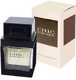 Chic for Men Masculino Eau de Toilette 