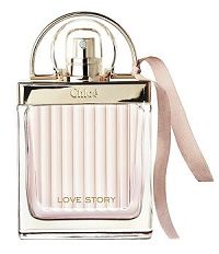 Chloe Love Story Feminino Eau de Toilette 