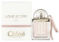 Chloe Love Story Feminino Eau de Toilette 