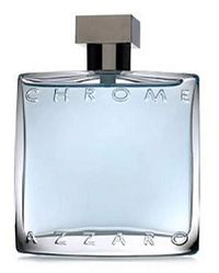 Azzaro Chrome Masculino Eau de Toilette 