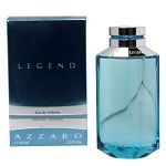 Chrome Legend Masculino Eau de Toilette 