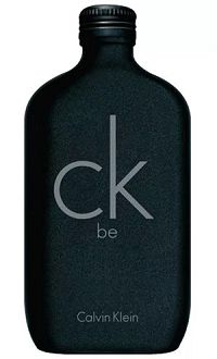 Ck Be 100ml - Perfume Unisex - Eau De Toilette