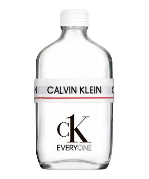 CK Everyone Unisex Eau de Toilette 