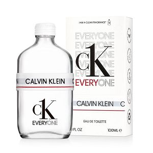 CK Everyone Unisex Eau de Toilette 