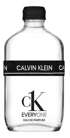 CK Everyone Unisex Eau de Parfum 