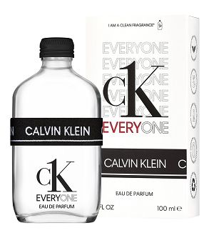 CK Everyone Unisex Eau de Parfum 