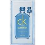 CK One Summer 2008 Unisex Eau de Toilette 