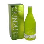 CKIN2U Pop Feminino Eau de Toilette 