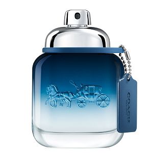 Coach Blue Masculino Eau de Toilette 