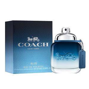 Coach Blue Masculino Eau de Toilette 