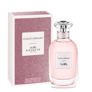 Coach Dreams Feminino Eau de Parfum 