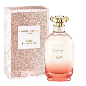 Coach Dreams Sunset Feminino Eau de Parfum 