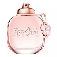 Coach Floral Feminino Eau de Parfum 