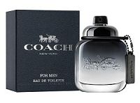 Coach For Men Masculino Eau de Toilette 