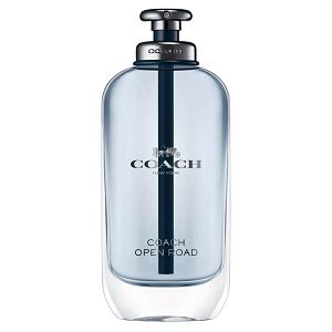 Coach Open Road Masculino Eau de Toilette 