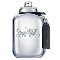 Coach Platinum Masculino Eau de Parfum 