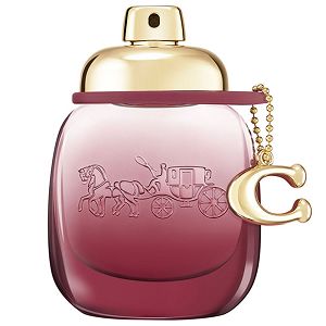 Coach Wild Rose Feminino Eau de Parfum 