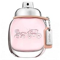 Coach Woman Feminino Eau de Toilette 