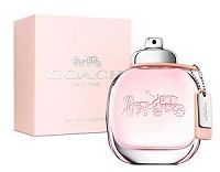 Coach Woman Feminino Eau de Toilette 