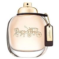 Coach Woman Feminino Eau de Parfum 