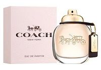 Coach Woman Feminino Eau de Parfum 