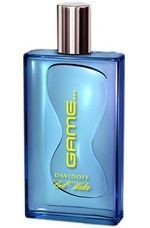 Cool Water Game Masculino Eau de Toilette 