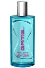 Cool Water Game Feminino Eau de Toilette 