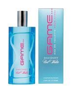 Cool Water Game Feminino Eau de Toilette 