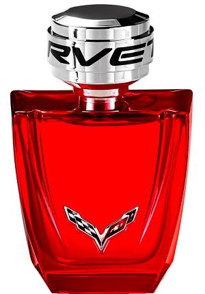 Corvette Red Masculino Eau de Toilette 