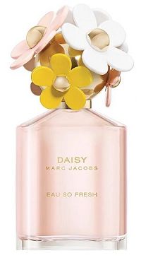 Daisy Eau So Fresh Feminino Eau de Toilette 