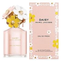 Daisy Eau So Fresh Feminino Eau de Toilette 