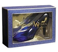 Dangerous Women Feminino Eau de Parfum 