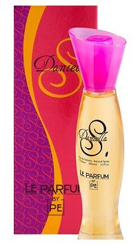 Daniella Sabrini Feminino Eau de Toilette 