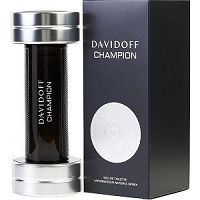 Davidoff Champion Masculino Eau de Toilette 