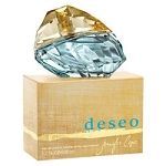 Deseo Feminino Eau de Parfum 