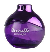 Desirable Sexy Night Feminino Eau de Parfum 