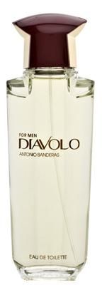 Diavolo Masculino Eau de Toilette 