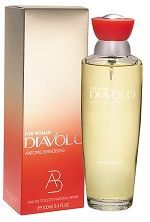 Diavolo Feminino Eau de Toilette 