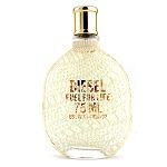 Diesel Fuel for Life Feminino Eau de Parfum 