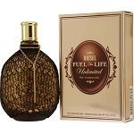 Diesel Fuel for Life Unlimited Feminino Eau de Parfum 